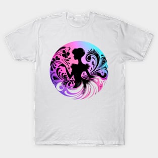 Silhouette Dream T-Shirt